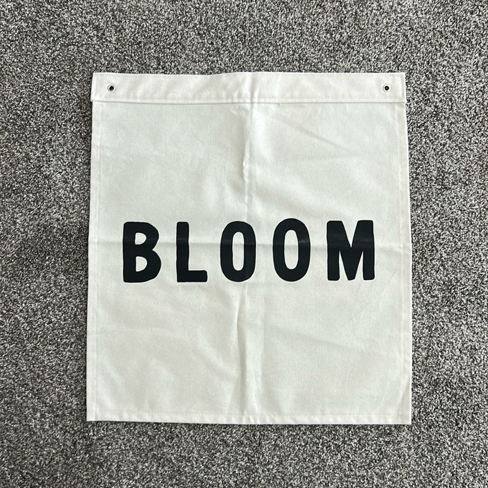 Bloom Flag
